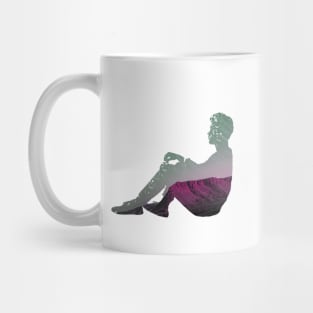 INTERDIMENSIONAL #2 No Text Mug